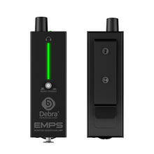 Laden Sie das Bild in den Galerie-Viewer, D Debra Audio EMPS Stereo Monitor Headphone Amplifier, Portable Audio Adapter with TRS/XLR Mixed Input, 3.5mm Output, Plug and Play for Android/iOS/PC/Mac
