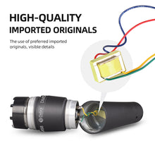 Load image into Gallery viewer, D Debra DM58 Wired Dynamic Microphone, Cardioid Dynamic Vocal Handheld Mic with Mic Clips, Suited for Speakers, Karaoke Singing Machine, Amp, Mixer Audio