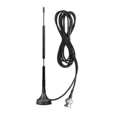 Загрузить изображение в средство просмотра галереи, D Debra Audio PRO ER-102 UHF IEM Mono Wireless In-Ear Monitor System with Monitoring Type for Stage, Band, Recording Studio,Guitar, Live Performance