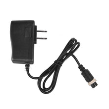 Charger l'image dans la galerie, Audio Mixer 10 Channel Professional Stereo Sound Mixer with 99 DSP Reverb / 7 Band Balance/USB Port, Input 48 V Phantom Power, One Click Mute for Recording DJ Stage Music Application