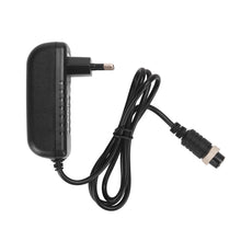 Charger l'image dans la galerie, Audio Mixer 10 Channel Professional Stereo Sound Mixer with 99 DSP Reverb / 7 Band Balance/USB Port, Input 48 V Phantom Power, One Click Mute for Recording DJ Stage Music Application