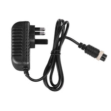 Charger l'image dans la galerie, Audio Mixer 10 Channel Professional Stereo Sound Mixer with 99 DSP Reverb / 7 Band Balance/USB Port, Input 48 V Phantom Power, One Click Mute for Recording DJ Stage Music Application