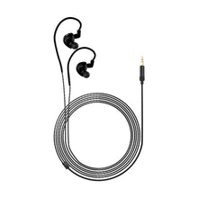 Загрузить изображение в средство просмотра галереи, D Debra Audio PRO ER-202 UHF Dual Channel Wireless In-Ear Monitor System with Monitoring Type for Stage, Receiver, Studio, Guitar, Band Performance