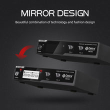 Load image into Gallery viewer, D Debra Audio VM302/VM304 VHF Wireless Microphone System with Dual Handheld Mic Have XLR Interface for Home Karaoke Wedding Conference Speech