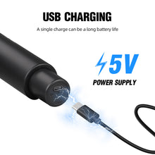 Carregar imagem no visualizador da galeria, D Debra Audio Wireless Microphone System Wireless Dynamic Handheld Microphone with Rechargeable Receiver for Karaoke Singing, Wedding, DJ, Party, Speech, Church, Class Use, 200ft