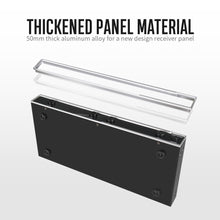 Load image into Gallery viewer, D Debra Audio D-440 UHF 4 Channel Wireless Microphone System With Cordless Mics