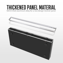 Load image into Gallery viewer, D Debra Audio D-440 !!!UHF 4-Channel Wireless Microphone System with 4 Cordless Mics, Home Karaoke KTV Set, Ideal for Party, Church, Weddings, Stage, DJ, Outdoor, 300 Ft
